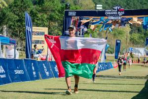 BIB: 
                            <button type="button" onclick="openModal(26631079)" class="btn btn-primary btn-sm float-right btn-popup" data-toggle="modal" data-target=".modal-high-quality">
                        <i class="fas fa-shopping-cart"></i> Add to Cart
                    </button>
                                            <button type="button" onclick="isThisMe(26631079, true)" class="btn btn-success btn-sm float-right btn-popup btn-isme hidden" data-toggle="tooltip" data-placement="bottom" title="นี่คือรูปของคุณใช่ไหม คลิกที่นี่เพื่อเอาเข้าอัลบั้ม">
                        <i class="fas fa-plus"></i> Add to album
                    </button>
                    <button type="button" onclick="isThisMe(26631079, false)" class="btn btn-warning btn-sm float-right btn-popup btn-isnotme hidden">
                        <i class="fas fa-ban"></i> Remove from album
                    </button>