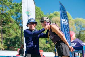 BIB: 
                            <button type="button" onclick="openModal(26606317)" class="btn btn-primary btn-sm float-right btn-popup" data-toggle="modal" data-target=".modal-high-quality">
                        <i class="fas fa-shopping-cart"></i> Add to Cart
                    </button>
                                            <button type="button" onclick="isThisMe(26606317, true)" class="btn btn-success btn-sm float-right btn-popup btn-isme hidden" data-toggle="tooltip" data-placement="bottom" title="นี่คือรูปของคุณใช่ไหม คลิกที่นี่เพื่อเอาเข้าอัลบั้ม">
                        <i class="fas fa-plus"></i> Add to album
                    </button>
                    <button type="button" onclick="isThisMe(26606317, false)" class="btn btn-warning btn-sm float-right btn-popup btn-isnotme hidden">
                        <i class="fas fa-ban"></i> Remove from album
                    </button>