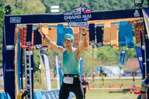 BIB: 
                            <button type="button" onclick="openModal(26654522)" class="btn btn-primary btn-sm float-right btn-popup" data-toggle="modal" data-target=".modal-high-quality">
                        <i class="fas fa-shopping-cart"></i> Add to Cart
                    </button>
                                            <button type="button" onclick="isThisMe(26654522, true)" class="btn btn-success btn-sm float-right btn-popup btn-isme hidden" data-toggle="tooltip" data-placement="bottom" title="นี่คือรูปของคุณใช่ไหม คลิกที่นี่เพื่อเอาเข้าอัลบั้ม">
                        <i class="fas fa-plus"></i> Add to album
                    </button>
                    <button type="button" onclick="isThisMe(26654522, false)" class="btn btn-warning btn-sm float-right btn-popup btn-isnotme hidden">
                        <i class="fas fa-ban"></i> Remove from album
                    </button>