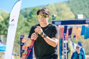 BIB: 
                            <button type="button" onclick="openModal(26661374)" class="btn btn-primary btn-sm float-right btn-popup" data-toggle="modal" data-target=".modal-high-quality">
                        <i class="fas fa-shopping-cart"></i> Add to Cart
                    </button>
                                            <button type="button" onclick="isThisMe(26661374, true)" class="btn btn-success btn-sm float-right btn-popup btn-isme hidden" data-toggle="tooltip" data-placement="bottom" title="นี่คือรูปของคุณใช่ไหม คลิกที่นี่เพื่อเอาเข้าอัลบั้ม">
                        <i class="fas fa-plus"></i> Add to album
                    </button>
                    <button type="button" onclick="isThisMe(26661374, false)" class="btn btn-warning btn-sm float-right btn-popup btn-isnotme hidden">
                        <i class="fas fa-ban"></i> Remove from album
                    </button>