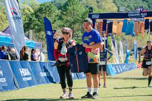 BIB: 
                            <button type="button" onclick="openModal(26670148)" class="btn btn-primary btn-sm float-right btn-popup" data-toggle="modal" data-target=".modal-high-quality">
                        <i class="fas fa-shopping-cart"></i> Add to Cart
                    </button>
                                            <button type="button" onclick="isThisMe(26670148, true)" class="btn btn-success btn-sm float-right btn-popup btn-isme hidden" data-toggle="tooltip" data-placement="bottom" title="นี่คือรูปของคุณใช่ไหม คลิกที่นี่เพื่อเอาเข้าอัลบั้ม">
                        <i class="fas fa-plus"></i> Add to album
                    </button>
                    <button type="button" onclick="isThisMe(26670148, false)" class="btn btn-warning btn-sm float-right btn-popup btn-isnotme hidden">
                        <i class="fas fa-ban"></i> Remove from album
                    </button>