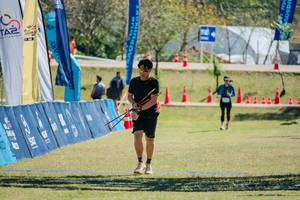 BIB: 
                            <button type="button" onclick="openModal(26660892)" class="btn btn-primary btn-sm float-right btn-popup" data-toggle="modal" data-target=".modal-high-quality">
                        <i class="fas fa-shopping-cart"></i> Add to Cart
                    </button>
                                            <button type="button" onclick="isThisMe(26660892, true)" class="btn btn-success btn-sm float-right btn-popup btn-isme hidden" data-toggle="tooltip" data-placement="bottom" title="นี่คือรูปของคุณใช่ไหม คลิกที่นี่เพื่อเอาเข้าอัลบั้ม">
                        <i class="fas fa-plus"></i> Add to album
                    </button>
                    <button type="button" onclick="isThisMe(26660892, false)" class="btn btn-warning btn-sm float-right btn-popup btn-isnotme hidden">
                        <i class="fas fa-ban"></i> Remove from album
                    </button>