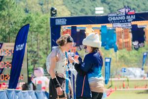 BIB: 
                            <button type="button" onclick="openModal(26643273)" class="btn btn-primary btn-sm float-right btn-popup" data-toggle="modal" data-target=".modal-high-quality">
                        <i class="fas fa-shopping-cart"></i> Add to Cart
                    </button>
                                            <button type="button" onclick="isThisMe(26643273, true)" class="btn btn-success btn-sm float-right btn-popup btn-isme hidden" data-toggle="tooltip" data-placement="bottom" title="นี่คือรูปของคุณใช่ไหม คลิกที่นี่เพื่อเอาเข้าอัลบั้ม">
                        <i class="fas fa-plus"></i> Add to album
                    </button>
                    <button type="button" onclick="isThisMe(26643273, false)" class="btn btn-warning btn-sm float-right btn-popup btn-isnotme hidden">
                        <i class="fas fa-ban"></i> Remove from album
                    </button>