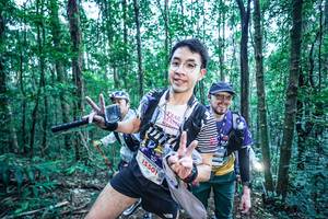 BIB: 
                            <button type="button" onclick="openModal(26658132)" class="btn btn-primary btn-sm float-right btn-popup" data-toggle="modal" data-target=".modal-high-quality">
                        <i class="fas fa-shopping-cart"></i> Add to Cart
                    </button>
                                            <button type="button" onclick="isThisMe(26658132, true)" class="btn btn-success btn-sm float-right btn-popup btn-isme hidden" data-toggle="tooltip" data-placement="bottom" title="นี่คือรูปของคุณใช่ไหม คลิกที่นี่เพื่อเอาเข้าอัลบั้ม">
                        <i class="fas fa-plus"></i> Add to album
                    </button>
                    <button type="button" onclick="isThisMe(26658132, false)" class="btn btn-warning btn-sm float-right btn-popup btn-isnotme hidden">
                        <i class="fas fa-ban"></i> Remove from album
                    </button>