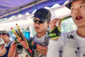 BIB: 
                            <button type="button" onclick="openModal(26707862)" class="btn btn-primary btn-sm float-right btn-popup" data-toggle="modal" data-target=".modal-high-quality">
                        <i class="fas fa-shopping-cart"></i> Add to Cart
                    </button>
                                            <button type="button" onclick="isThisMe(26707862, true)" class="btn btn-success btn-sm float-right btn-popup btn-isme hidden" data-toggle="tooltip" data-placement="bottom" title="นี่คือรูปของคุณใช่ไหม คลิกที่นี่เพื่อเอาเข้าอัลบั้ม">
                        <i class="fas fa-plus"></i> Add to album
                    </button>
                    <button type="button" onclick="isThisMe(26707862, false)" class="btn btn-warning btn-sm float-right btn-popup btn-isnotme hidden">
                        <i class="fas fa-ban"></i> Remove from album
                    </button>