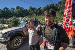 BIB: 
                            <button type="button" onclick="openModal(26728194)" class="btn btn-primary btn-sm float-right btn-popup" data-toggle="modal" data-target=".modal-high-quality">
                        <i class="fas fa-shopping-cart"></i> Add to Cart
                    </button>
                                            <button type="button" onclick="isThisMe(26728194, true)" class="btn btn-success btn-sm float-right btn-popup btn-isme hidden" data-toggle="tooltip" data-placement="bottom" title="นี่คือรูปของคุณใช่ไหม คลิกที่นี่เพื่อเอาเข้าอัลบั้ม">
                        <i class="fas fa-plus"></i> Add to album
                    </button>
                    <button type="button" onclick="isThisMe(26728194, false)" class="btn btn-warning btn-sm float-right btn-popup btn-isnotme hidden">
                        <i class="fas fa-ban"></i> Remove from album
                    </button>