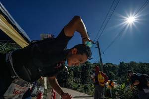 BIB: 
                            <button type="button" onclick="openModal(26728358)" class="btn btn-primary btn-sm float-right btn-popup" data-toggle="modal" data-target=".modal-high-quality">
                        <i class="fas fa-shopping-cart"></i> Add to Cart
                    </button>
                                            <button type="button" onclick="isThisMe(26728358, true)" class="btn btn-success btn-sm float-right btn-popup btn-isme hidden" data-toggle="tooltip" data-placement="bottom" title="นี่คือรูปของคุณใช่ไหม คลิกที่นี่เพื่อเอาเข้าอัลบั้ม">
                        <i class="fas fa-plus"></i> Add to album
                    </button>
                    <button type="button" onclick="isThisMe(26728358, false)" class="btn btn-warning btn-sm float-right btn-popup btn-isnotme hidden">
                        <i class="fas fa-ban"></i> Remove from album
                    </button>