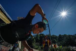 BIB: 
                            <button type="button" onclick="openModal(26728310)" class="btn btn-primary btn-sm float-right btn-popup" data-toggle="modal" data-target=".modal-high-quality">
                        <i class="fas fa-shopping-cart"></i> Add to Cart
                    </button>
                                            <button type="button" onclick="isThisMe(26728310, true)" class="btn btn-success btn-sm float-right btn-popup btn-isme hidden" data-toggle="tooltip" data-placement="bottom" title="นี่คือรูปของคุณใช่ไหม คลิกที่นี่เพื่อเอาเข้าอัลบั้ม">
                        <i class="fas fa-plus"></i> Add to album
                    </button>
                    <button type="button" onclick="isThisMe(26728310, false)" class="btn btn-warning btn-sm float-right btn-popup btn-isnotme hidden">
                        <i class="fas fa-ban"></i> Remove from album
                    </button>