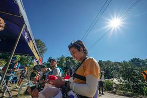 BIB: 
                            <button type="button" onclick="openModal(26728422)" class="btn btn-primary btn-sm float-right btn-popup" data-toggle="modal" data-target=".modal-high-quality">
                        <i class="fas fa-shopping-cart"></i> Add to Cart
                    </button>
                                            <button type="button" onclick="isThisMe(26728422, true)" class="btn btn-success btn-sm float-right btn-popup btn-isme hidden" data-toggle="tooltip" data-placement="bottom" title="นี่คือรูปของคุณใช่ไหม คลิกที่นี่เพื่อเอาเข้าอัลบั้ม">
                        <i class="fas fa-plus"></i> Add to album
                    </button>
                    <button type="button" onclick="isThisMe(26728422, false)" class="btn btn-warning btn-sm float-right btn-popup btn-isnotme hidden">
                        <i class="fas fa-ban"></i> Remove from album
                    </button>