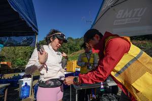 BIB: 
                            <button type="button" onclick="openModal(26728722)" class="btn btn-primary btn-sm float-right btn-popup" data-toggle="modal" data-target=".modal-high-quality">
                        <i class="fas fa-shopping-cart"></i> Add to Cart
                    </button>
                                            <button type="button" onclick="isThisMe(26728722, true)" class="btn btn-success btn-sm float-right btn-popup btn-isme hidden" data-toggle="tooltip" data-placement="bottom" title="นี่คือรูปของคุณใช่ไหม คลิกที่นี่เพื่อเอาเข้าอัลบั้ม">
                        <i class="fas fa-plus"></i> Add to album
                    </button>
                    <button type="button" onclick="isThisMe(26728722, false)" class="btn btn-warning btn-sm float-right btn-popup btn-isnotme hidden">
                        <i class="fas fa-ban"></i> Remove from album
                    </button>