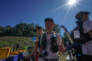 BIB: 
                            <button type="button" onclick="openModal(26716409)" class="btn btn-primary btn-sm float-right btn-popup" data-toggle="modal" data-target=".modal-high-quality">
                        <i class="fas fa-shopping-cart"></i> Add to Cart
                    </button>
                                            <button type="button" onclick="isThisMe(26716409, true)" class="btn btn-success btn-sm float-right btn-popup btn-isme hidden" data-toggle="tooltip" data-placement="bottom" title="นี่คือรูปของคุณใช่ไหม คลิกที่นี่เพื่อเอาเข้าอัลบั้ม">
                        <i class="fas fa-plus"></i> Add to album
                    </button>
                    <button type="button" onclick="isThisMe(26716409, false)" class="btn btn-warning btn-sm float-right btn-popup btn-isnotme hidden">
                        <i class="fas fa-ban"></i> Remove from album
                    </button>