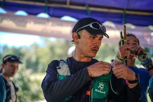 BIB: 
                            <button type="button" onclick="openModal(26726050)" class="btn btn-primary btn-sm float-right btn-popup" data-toggle="modal" data-target=".modal-high-quality">
                        <i class="fas fa-shopping-cart"></i> Add to Cart
                    </button>
                                            <button type="button" onclick="isThisMe(26726050, true)" class="btn btn-success btn-sm float-right btn-popup btn-isme hidden" data-toggle="tooltip" data-placement="bottom" title="นี่คือรูปของคุณใช่ไหม คลิกที่นี่เพื่อเอาเข้าอัลบั้ม">
                        <i class="fas fa-plus"></i> Add to album
                    </button>
                    <button type="button" onclick="isThisMe(26726050, false)" class="btn btn-warning btn-sm float-right btn-popup btn-isnotme hidden">
                        <i class="fas fa-ban"></i> Remove from album
                    </button>