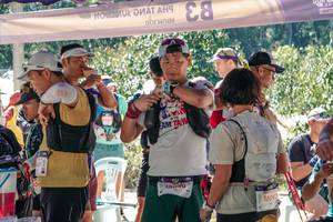 BIB: 
                            <button type="button" onclick="openModal(26718413)" class="btn btn-primary btn-sm float-right btn-popup" data-toggle="modal" data-target=".modal-high-quality">
                        <i class="fas fa-shopping-cart"></i> Add to Cart
                    </button>
                                            <button type="button" onclick="isThisMe(26718413, true)" class="btn btn-success btn-sm float-right btn-popup btn-isme hidden" data-toggle="tooltip" data-placement="bottom" title="นี่คือรูปของคุณใช่ไหม คลิกที่นี่เพื่อเอาเข้าอัลบั้ม">
                        <i class="fas fa-plus"></i> Add to album
                    </button>
                    <button type="button" onclick="isThisMe(26718413, false)" class="btn btn-warning btn-sm float-right btn-popup btn-isnotme hidden">
                        <i class="fas fa-ban"></i> Remove from album
                    </button>