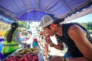 BIB: 
                            <button type="button" onclick="openModal(26713891)" class="btn btn-primary btn-sm float-right btn-popup" data-toggle="modal" data-target=".modal-high-quality">
                        <i class="fas fa-shopping-cart"></i> Add to Cart
                    </button>
                                            <button type="button" onclick="isThisMe(26713891, true)" class="btn btn-success btn-sm float-right btn-popup btn-isme hidden" data-toggle="tooltip" data-placement="bottom" title="นี่คือรูปของคุณใช่ไหม คลิกที่นี่เพื่อเอาเข้าอัลบั้ม">
                        <i class="fas fa-plus"></i> Add to album
                    </button>
                    <button type="button" onclick="isThisMe(26713891, false)" class="btn btn-warning btn-sm float-right btn-popup btn-isnotme hidden">
                        <i class="fas fa-ban"></i> Remove from album
                    </button>