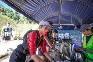 BIB: 
                            <button type="button" onclick="openModal(26717679)" class="btn btn-primary btn-sm float-right btn-popup" data-toggle="modal" data-target=".modal-high-quality">
                        <i class="fas fa-shopping-cart"></i> Add to Cart
                    </button>
                                            <button type="button" onclick="isThisMe(26717679, true)" class="btn btn-success btn-sm float-right btn-popup btn-isme hidden" data-toggle="tooltip" data-placement="bottom" title="นี่คือรูปของคุณใช่ไหม คลิกที่นี่เพื่อเอาเข้าอัลบั้ม">
                        <i class="fas fa-plus"></i> Add to album
                    </button>
                    <button type="button" onclick="isThisMe(26717679, false)" class="btn btn-warning btn-sm float-right btn-popup btn-isnotme hidden">
                        <i class="fas fa-ban"></i> Remove from album
                    </button>