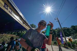 BIB: 
                            <button type="button" onclick="openModal(26716088)" class="btn btn-primary btn-sm float-right btn-popup" data-toggle="modal" data-target=".modal-high-quality">
                        <i class="fas fa-shopping-cart"></i> Add to Cart
                    </button>
                                            <button type="button" onclick="isThisMe(26716088, true)" class="btn btn-success btn-sm float-right btn-popup btn-isme hidden" data-toggle="tooltip" data-placement="bottom" title="นี่คือรูปของคุณใช่ไหม คลิกที่นี่เพื่อเอาเข้าอัลบั้ม">
                        <i class="fas fa-plus"></i> Add to album
                    </button>
                    <button type="button" onclick="isThisMe(26716088, false)" class="btn btn-warning btn-sm float-right btn-popup btn-isnotme hidden">
                        <i class="fas fa-ban"></i> Remove from album
                    </button>