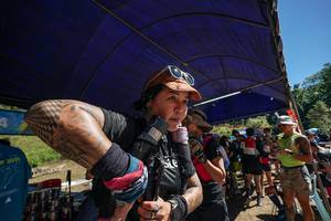 BIB: 
                            <button type="button" onclick="openModal(26727070)" class="btn btn-primary btn-sm float-right btn-popup" data-toggle="modal" data-target=".modal-high-quality">
                        <i class="fas fa-shopping-cart"></i> Add to Cart
                    </button>
                                            <button type="button" onclick="isThisMe(26727070, true)" class="btn btn-success btn-sm float-right btn-popup btn-isme hidden" data-toggle="tooltip" data-placement="bottom" title="นี่คือรูปของคุณใช่ไหม คลิกที่นี่เพื่อเอาเข้าอัลบั้ม">
                        <i class="fas fa-plus"></i> Add to album
                    </button>
                    <button type="button" onclick="isThisMe(26727070, false)" class="btn btn-warning btn-sm float-right btn-popup btn-isnotme hidden">
                        <i class="fas fa-ban"></i> Remove from album
                    </button>