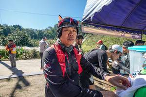 BIB: 
                            <button type="button" onclick="openModal(26727951)" class="btn btn-primary btn-sm float-right btn-popup" data-toggle="modal" data-target=".modal-high-quality">
                        <i class="fas fa-shopping-cart"></i> Add to Cart
                    </button>
                                            <button type="button" onclick="isThisMe(26727951, true)" class="btn btn-success btn-sm float-right btn-popup btn-isme hidden" data-toggle="tooltip" data-placement="bottom" title="นี่คือรูปของคุณใช่ไหม คลิกที่นี่เพื่อเอาเข้าอัลบั้ม">
                        <i class="fas fa-plus"></i> Add to album
                    </button>
                    <button type="button" onclick="isThisMe(26727951, false)" class="btn btn-warning btn-sm float-right btn-popup btn-isnotme hidden">
                        <i class="fas fa-ban"></i> Remove from album
                    </button>