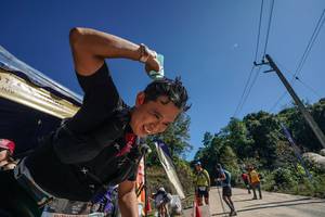 BIB: 
                            <button type="button" onclick="openModal(26728299)" class="btn btn-primary btn-sm float-right btn-popup" data-toggle="modal" data-target=".modal-high-quality">
                        <i class="fas fa-shopping-cart"></i> Add to Cart
                    </button>
                                            <button type="button" onclick="isThisMe(26728299, true)" class="btn btn-success btn-sm float-right btn-popup btn-isme hidden" data-toggle="tooltip" data-placement="bottom" title="นี่คือรูปของคุณใช่ไหม คลิกที่นี่เพื่อเอาเข้าอัลบั้ม">
                        <i class="fas fa-plus"></i> Add to album
                    </button>
                    <button type="button" onclick="isThisMe(26728299, false)" class="btn btn-warning btn-sm float-right btn-popup btn-isnotme hidden">
                        <i class="fas fa-ban"></i> Remove from album
                    </button>