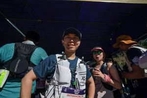 BIB: 
                            <button type="button" onclick="openModal(26728234)" class="btn btn-primary btn-sm float-right btn-popup" data-toggle="modal" data-target=".modal-high-quality">
                        <i class="fas fa-shopping-cart"></i> Add to Cart
                    </button>
                                            <button type="button" onclick="isThisMe(26728234, true)" class="btn btn-success btn-sm float-right btn-popup btn-isme hidden" data-toggle="tooltip" data-placement="bottom" title="นี่คือรูปของคุณใช่ไหม คลิกที่นี่เพื่อเอาเข้าอัลบั้ม">
                        <i class="fas fa-plus"></i> Add to album
                    </button>
                    <button type="button" onclick="isThisMe(26728234, false)" class="btn btn-warning btn-sm float-right btn-popup btn-isnotme hidden">
                        <i class="fas fa-ban"></i> Remove from album
                    </button>