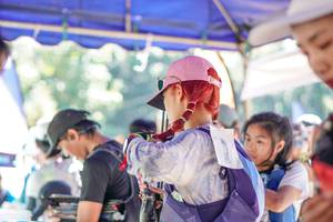 BIB: 
                            <button type="button" onclick="openModal(26708940)" class="btn btn-primary btn-sm float-right btn-popup" data-toggle="modal" data-target=".modal-high-quality">
                        <i class="fas fa-shopping-cart"></i> Add to Cart
                    </button>
                                            <button type="button" onclick="isThisMe(26708940, true)" class="btn btn-success btn-sm float-right btn-popup btn-isme hidden" data-toggle="tooltip" data-placement="bottom" title="นี่คือรูปของคุณใช่ไหม คลิกที่นี่เพื่อเอาเข้าอัลบั้ม">
                        <i class="fas fa-plus"></i> Add to album
                    </button>
                    <button type="button" onclick="isThisMe(26708940, false)" class="btn btn-warning btn-sm float-right btn-popup btn-isnotme hidden">
                        <i class="fas fa-ban"></i> Remove from album
                    </button>