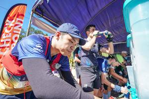 BIB: 
                            <button type="button" onclick="openModal(26715509)" class="btn btn-primary btn-sm float-right btn-popup" data-toggle="modal" data-target=".modal-high-quality">
                        <i class="fas fa-shopping-cart"></i> Add to Cart
                    </button>
                                            <button type="button" onclick="isThisMe(26715509, true)" class="btn btn-success btn-sm float-right btn-popup btn-isme hidden" data-toggle="tooltip" data-placement="bottom" title="นี่คือรูปของคุณใช่ไหม คลิกที่นี่เพื่อเอาเข้าอัลบั้ม">
                        <i class="fas fa-plus"></i> Add to album
                    </button>
                    <button type="button" onclick="isThisMe(26715509, false)" class="btn btn-warning btn-sm float-right btn-popup btn-isnotme hidden">
                        <i class="fas fa-ban"></i> Remove from album
                    </button>