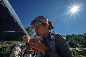 BIB: 
                            <button type="button" onclick="openModal(26728376)" class="btn btn-primary btn-sm float-right btn-popup" data-toggle="modal" data-target=".modal-high-quality">
                        <i class="fas fa-shopping-cart"></i> Add to Cart
                    </button>
                                            <button type="button" onclick="isThisMe(26728376, true)" class="btn btn-success btn-sm float-right btn-popup btn-isme hidden" data-toggle="tooltip" data-placement="bottom" title="นี่คือรูปของคุณใช่ไหม คลิกที่นี่เพื่อเอาเข้าอัลบั้ม">
                        <i class="fas fa-plus"></i> Add to album
                    </button>
                    <button type="button" onclick="isThisMe(26728376, false)" class="btn btn-warning btn-sm float-right btn-popup btn-isnotme hidden">
                        <i class="fas fa-ban"></i> Remove from album
                    </button>