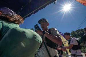 BIB: 
                            <button type="button" onclick="openModal(26716225)" class="btn btn-primary btn-sm float-right btn-popup" data-toggle="modal" data-target=".modal-high-quality">
                        <i class="fas fa-shopping-cart"></i> Add to Cart
                    </button>
                                            <button type="button" onclick="isThisMe(26716225, true)" class="btn btn-success btn-sm float-right btn-popup btn-isme hidden" data-toggle="tooltip" data-placement="bottom" title="นี่คือรูปของคุณใช่ไหม คลิกที่นี่เพื่อเอาเข้าอัลบั้ม">
                        <i class="fas fa-plus"></i> Add to album
                    </button>
                    <button type="button" onclick="isThisMe(26716225, false)" class="btn btn-warning btn-sm float-right btn-popup btn-isnotme hidden">
                        <i class="fas fa-ban"></i> Remove from album
                    </button>