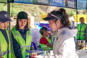 BIB: 
                            <button type="button" onclick="openModal(26711694)" class="btn btn-primary btn-sm float-right btn-popup" data-toggle="modal" data-target=".modal-high-quality">
                        <i class="fas fa-shopping-cart"></i> Add to Cart
                    </button>
                                            <button type="button" onclick="isThisMe(26711694, true)" class="btn btn-success btn-sm float-right btn-popup btn-isme hidden" data-toggle="tooltip" data-placement="bottom" title="นี่คือรูปของคุณใช่ไหม คลิกที่นี่เพื่อเอาเข้าอัลบั้ม">
                        <i class="fas fa-plus"></i> Add to album
                    </button>
                    <button type="button" onclick="isThisMe(26711694, false)" class="btn btn-warning btn-sm float-right btn-popup btn-isnotme hidden">
                        <i class="fas fa-ban"></i> Remove from album
                    </button>