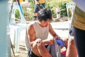 BIB: 
                            <button type="button" onclick="openModal(26710210)" class="btn btn-primary btn-sm float-right btn-popup" data-toggle="modal" data-target=".modal-high-quality">
                        <i class="fas fa-shopping-cart"></i> Add to Cart
                    </button>
                                            <button type="button" onclick="isThisMe(26710210, true)" class="btn btn-success btn-sm float-right btn-popup btn-isme hidden" data-toggle="tooltip" data-placement="bottom" title="นี่คือรูปของคุณใช่ไหม คลิกที่นี่เพื่อเอาเข้าอัลบั้ม">
                        <i class="fas fa-plus"></i> Add to album
                    </button>
                    <button type="button" onclick="isThisMe(26710210, false)" class="btn btn-warning btn-sm float-right btn-popup btn-isnotme hidden">
                        <i class="fas fa-ban"></i> Remove from album
                    </button>