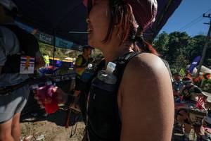 BIB: 
                            <button type="button" onclick="openModal(26728403)" class="btn btn-primary btn-sm float-right btn-popup" data-toggle="modal" data-target=".modal-high-quality">
                        <i class="fas fa-shopping-cart"></i> Add to Cart
                    </button>
                                            <button type="button" onclick="isThisMe(26728403, true)" class="btn btn-success btn-sm float-right btn-popup btn-isme hidden" data-toggle="tooltip" data-placement="bottom" title="นี่คือรูปของคุณใช่ไหม คลิกที่นี่เพื่อเอาเข้าอัลบั้ม">
                        <i class="fas fa-plus"></i> Add to album
                    </button>
                    <button type="button" onclick="isThisMe(26728403, false)" class="btn btn-warning btn-sm float-right btn-popup btn-isnotme hidden">
                        <i class="fas fa-ban"></i> Remove from album
                    </button>