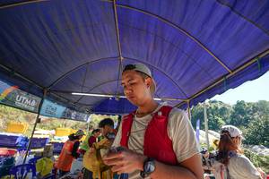 BIB: 
                            <button type="button" onclick="openModal(26728555)" class="btn btn-primary btn-sm float-right btn-popup" data-toggle="modal" data-target=".modal-high-quality">
                        <i class="fas fa-shopping-cart"></i> Add to Cart
                    </button>
                                            <button type="button" onclick="isThisMe(26728555, true)" class="btn btn-success btn-sm float-right btn-popup btn-isme hidden" data-toggle="tooltip" data-placement="bottom" title="นี่คือรูปของคุณใช่ไหม คลิกที่นี่เพื่อเอาเข้าอัลบั้ม">
                        <i class="fas fa-plus"></i> Add to album
                    </button>
                    <button type="button" onclick="isThisMe(26728555, false)" class="btn btn-warning btn-sm float-right btn-popup btn-isnotme hidden">
                        <i class="fas fa-ban"></i> Remove from album
                    </button>