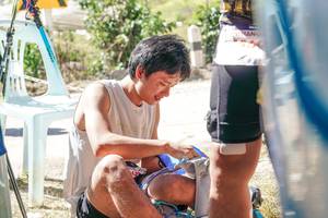 BIB: 
                            <button type="button" onclick="openModal(26710181)" class="btn btn-primary btn-sm float-right btn-popup" data-toggle="modal" data-target=".modal-high-quality">
                        <i class="fas fa-shopping-cart"></i> Add to Cart
                    </button>
                                            <button type="button" onclick="isThisMe(26710181, true)" class="btn btn-success btn-sm float-right btn-popup btn-isme hidden" data-toggle="tooltip" data-placement="bottom" title="นี่คือรูปของคุณใช่ไหม คลิกที่นี่เพื่อเอาเข้าอัลบั้ม">
                        <i class="fas fa-plus"></i> Add to album
                    </button>
                    <button type="button" onclick="isThisMe(26710181, false)" class="btn btn-warning btn-sm float-right btn-popup btn-isnotme hidden">
                        <i class="fas fa-ban"></i> Remove from album
                    </button>