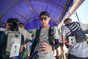 BIB: 
                            <button type="button" onclick="openModal(26717453)" class="btn btn-primary btn-sm float-right btn-popup" data-toggle="modal" data-target=".modal-high-quality">
                        <i class="fas fa-shopping-cart"></i> Add to Cart
                    </button>
                                            <button type="button" onclick="isThisMe(26717453, true)" class="btn btn-success btn-sm float-right btn-popup btn-isme hidden" data-toggle="tooltip" data-placement="bottom" title="นี่คือรูปของคุณใช่ไหม คลิกที่นี่เพื่อเอาเข้าอัลบั้ม">
                        <i class="fas fa-plus"></i> Add to album
                    </button>
                    <button type="button" onclick="isThisMe(26717453, false)" class="btn btn-warning btn-sm float-right btn-popup btn-isnotme hidden">
                        <i class="fas fa-ban"></i> Remove from album
                    </button>