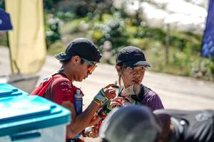 BIB: 
                            <button type="button" onclick="openModal(26725196)" class="btn btn-primary btn-sm float-right btn-popup" data-toggle="modal" data-target=".modal-high-quality">
                        <i class="fas fa-shopping-cart"></i> Add to Cart
                    </button>
                                            <button type="button" onclick="isThisMe(26725196, true)" class="btn btn-success btn-sm float-right btn-popup btn-isme hidden" data-toggle="tooltip" data-placement="bottom" title="นี่คือรูปของคุณใช่ไหม คลิกที่นี่เพื่อเอาเข้าอัลบั้ม">
                        <i class="fas fa-plus"></i> Add to album
                    </button>
                    <button type="button" onclick="isThisMe(26725196, false)" class="btn btn-warning btn-sm float-right btn-popup btn-isnotme hidden">
                        <i class="fas fa-ban"></i> Remove from album
                    </button>