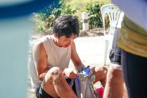 BIB: 
                            <button type="button" onclick="openModal(26710212)" class="btn btn-primary btn-sm float-right btn-popup" data-toggle="modal" data-target=".modal-high-quality">
                        <i class="fas fa-shopping-cart"></i> Add to Cart
                    </button>
                                            <button type="button" onclick="isThisMe(26710212, true)" class="btn btn-success btn-sm float-right btn-popup btn-isme hidden" data-toggle="tooltip" data-placement="bottom" title="นี่คือรูปของคุณใช่ไหม คลิกที่นี่เพื่อเอาเข้าอัลบั้ม">
                        <i class="fas fa-plus"></i> Add to album
                    </button>
                    <button type="button" onclick="isThisMe(26710212, false)" class="btn btn-warning btn-sm float-right btn-popup btn-isnotme hidden">
                        <i class="fas fa-ban"></i> Remove from album
                    </button>