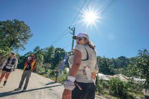 BIB: 
                            <button type="button" onclick="openModal(26727216)" class="btn btn-primary btn-sm float-right btn-popup" data-toggle="modal" data-target=".modal-high-quality">
                        <i class="fas fa-shopping-cart"></i> Add to Cart
                    </button>
                                            <button type="button" onclick="isThisMe(26727216, true)" class="btn btn-success btn-sm float-right btn-popup btn-isme hidden" data-toggle="tooltip" data-placement="bottom" title="นี่คือรูปของคุณใช่ไหม คลิกที่นี่เพื่อเอาเข้าอัลบั้ม">
                        <i class="fas fa-plus"></i> Add to album
                    </button>
                    <button type="button" onclick="isThisMe(26727216, false)" class="btn btn-warning btn-sm float-right btn-popup btn-isnotme hidden">
                        <i class="fas fa-ban"></i> Remove from album
                    </button>