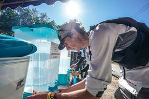 BIB: 
                            <button type="button" onclick="openModal(26712397)" class="btn btn-primary btn-sm float-right btn-popup" data-toggle="modal" data-target=".modal-high-quality">
                        <i class="fas fa-shopping-cart"></i> Add to Cart
                    </button>
                                            <button type="button" onclick="isThisMe(26712397, true)" class="btn btn-success btn-sm float-right btn-popup btn-isme hidden" data-toggle="tooltip" data-placement="bottom" title="นี่คือรูปของคุณใช่ไหม คลิกที่นี่เพื่อเอาเข้าอัลบั้ม">
                        <i class="fas fa-plus"></i> Add to album
                    </button>
                    <button type="button" onclick="isThisMe(26712397, false)" class="btn btn-warning btn-sm float-right btn-popup btn-isnotme hidden">
                        <i class="fas fa-ban"></i> Remove from album
                    </button>