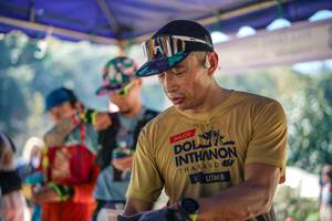 BIB: 
                            <button type="button" onclick="openModal(26722825)" class="btn btn-primary btn-sm float-right btn-popup" data-toggle="modal" data-target=".modal-high-quality">
                        <i class="fas fa-shopping-cart"></i> Add to Cart
                    </button>
                                            <button type="button" onclick="isThisMe(26722825, true)" class="btn btn-success btn-sm float-right btn-popup btn-isme hidden" data-toggle="tooltip" data-placement="bottom" title="นี่คือรูปของคุณใช่ไหม คลิกที่นี่เพื่อเอาเข้าอัลบั้ม">
                        <i class="fas fa-plus"></i> Add to album
                    </button>
                    <button type="button" onclick="isThisMe(26722825, false)" class="btn btn-warning btn-sm float-right btn-popup btn-isnotme hidden">
                        <i class="fas fa-ban"></i> Remove from album
                    </button>