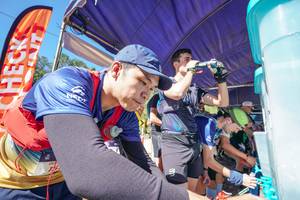 BIB: 
                            <button type="button" onclick="openModal(26715508)" class="btn btn-primary btn-sm float-right btn-popup" data-toggle="modal" data-target=".modal-high-quality">
                        <i class="fas fa-shopping-cart"></i> Add to Cart
                    </button>
                                            <button type="button" onclick="isThisMe(26715508, true)" class="btn btn-success btn-sm float-right btn-popup btn-isme hidden" data-toggle="tooltip" data-placement="bottom" title="นี่คือรูปของคุณใช่ไหม คลิกที่นี่เพื่อเอาเข้าอัลบั้ม">
                        <i class="fas fa-plus"></i> Add to album
                    </button>
                    <button type="button" onclick="isThisMe(26715508, false)" class="btn btn-warning btn-sm float-right btn-popup btn-isnotme hidden">
                        <i class="fas fa-ban"></i> Remove from album
                    </button>