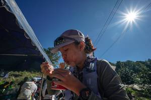 BIB: 
                            <button type="button" onclick="openModal(26728395)" class="btn btn-primary btn-sm float-right btn-popup" data-toggle="modal" data-target=".modal-high-quality">
                        <i class="fas fa-shopping-cart"></i> Add to Cart
                    </button>
                                            <button type="button" onclick="isThisMe(26728395, true)" class="btn btn-success btn-sm float-right btn-popup btn-isme hidden" data-toggle="tooltip" data-placement="bottom" title="นี่คือรูปของคุณใช่ไหม คลิกที่นี่เพื่อเอาเข้าอัลบั้ม">
                        <i class="fas fa-plus"></i> Add to album
                    </button>
                    <button type="button" onclick="isThisMe(26728395, false)" class="btn btn-warning btn-sm float-right btn-popup btn-isnotme hidden">
                        <i class="fas fa-ban"></i> Remove from album
                    </button>