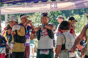 BIB: 
                            <button type="button" onclick="openModal(26718425)" class="btn btn-primary btn-sm float-right btn-popup" data-toggle="modal" data-target=".modal-high-quality">
                        <i class="fas fa-shopping-cart"></i> Add to Cart
                    </button>
                                            <button type="button" onclick="isThisMe(26718425, true)" class="btn btn-success btn-sm float-right btn-popup btn-isme hidden" data-toggle="tooltip" data-placement="bottom" title="นี่คือรูปของคุณใช่ไหม คลิกที่นี่เพื่อเอาเข้าอัลบั้ม">
                        <i class="fas fa-plus"></i> Add to album
                    </button>
                    <button type="button" onclick="isThisMe(26718425, false)" class="btn btn-warning btn-sm float-right btn-popup btn-isnotme hidden">
                        <i class="fas fa-ban"></i> Remove from album
                    </button>