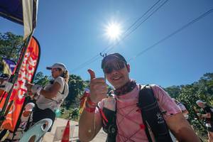 BIB: 
                            <button type="button" onclick="openModal(26727109)" class="btn btn-primary btn-sm float-right btn-popup" data-toggle="modal" data-target=".modal-high-quality">
                        <i class="fas fa-shopping-cart"></i> Add to Cart
                    </button>
                                            <button type="button" onclick="isThisMe(26727109, true)" class="btn btn-success btn-sm float-right btn-popup btn-isme hidden" data-toggle="tooltip" data-placement="bottom" title="นี่คือรูปของคุณใช่ไหม คลิกที่นี่เพื่อเอาเข้าอัลบั้ม">
                        <i class="fas fa-plus"></i> Add to album
                    </button>
                    <button type="button" onclick="isThisMe(26727109, false)" class="btn btn-warning btn-sm float-right btn-popup btn-isnotme hidden">
                        <i class="fas fa-ban"></i> Remove from album
                    </button>