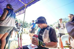 BIB: 
                            <button type="button" onclick="openModal(26715889)" class="btn btn-primary btn-sm float-right btn-popup" data-toggle="modal" data-target=".modal-high-quality">
                        <i class="fas fa-shopping-cart"></i> Add to Cart
                    </button>
                                            <button type="button" onclick="isThisMe(26715889, true)" class="btn btn-success btn-sm float-right btn-popup btn-isme hidden" data-toggle="tooltip" data-placement="bottom" title="นี่คือรูปของคุณใช่ไหม คลิกที่นี่เพื่อเอาเข้าอัลบั้ม">
                        <i class="fas fa-plus"></i> Add to album
                    </button>
                    <button type="button" onclick="isThisMe(26715889, false)" class="btn btn-warning btn-sm float-right btn-popup btn-isnotme hidden">
                        <i class="fas fa-ban"></i> Remove from album
                    </button>