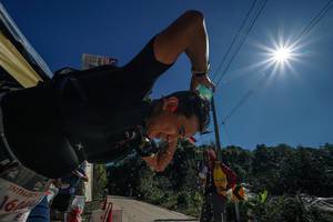 BIB: 
                            <button type="button" onclick="openModal(26728344)" class="btn btn-primary btn-sm float-right btn-popup" data-toggle="modal" data-target=".modal-high-quality">
                        <i class="fas fa-shopping-cart"></i> Add to Cart
                    </button>
                                            <button type="button" onclick="isThisMe(26728344, true)" class="btn btn-success btn-sm float-right btn-popup btn-isme hidden" data-toggle="tooltip" data-placement="bottom" title="นี่คือรูปของคุณใช่ไหม คลิกที่นี่เพื่อเอาเข้าอัลบั้ม">
                        <i class="fas fa-plus"></i> Add to album
                    </button>
                    <button type="button" onclick="isThisMe(26728344, false)" class="btn btn-warning btn-sm float-right btn-popup btn-isnotme hidden">
                        <i class="fas fa-ban"></i> Remove from album
                    </button>