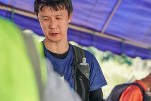 BIB: 
                            <button type="button" onclick="openModal(26709699)" class="btn btn-primary btn-sm float-right btn-popup" data-toggle="modal" data-target=".modal-high-quality">
                        <i class="fas fa-shopping-cart"></i> Add to Cart
                    </button>
                                            <button type="button" onclick="isThisMe(26709699, true)" class="btn btn-success btn-sm float-right btn-popup btn-isme hidden" data-toggle="tooltip" data-placement="bottom" title="นี่คือรูปของคุณใช่ไหม คลิกที่นี่เพื่อเอาเข้าอัลบั้ม">
                        <i class="fas fa-plus"></i> Add to album
                    </button>
                    <button type="button" onclick="isThisMe(26709699, false)" class="btn btn-warning btn-sm float-right btn-popup btn-isnotme hidden">
                        <i class="fas fa-ban"></i> Remove from album
                    </button>