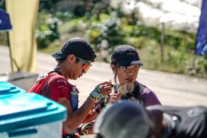 BIB: 
                            <button type="button" onclick="openModal(26725198)" class="btn btn-primary btn-sm float-right btn-popup" data-toggle="modal" data-target=".modal-high-quality">
                        <i class="fas fa-shopping-cart"></i> Add to Cart
                    </button>
                                            <button type="button" onclick="isThisMe(26725198, true)" class="btn btn-success btn-sm float-right btn-popup btn-isme hidden" data-toggle="tooltip" data-placement="bottom" title="นี่คือรูปของคุณใช่ไหม คลิกที่นี่เพื่อเอาเข้าอัลบั้ม">
                        <i class="fas fa-plus"></i> Add to album
                    </button>
                    <button type="button" onclick="isThisMe(26725198, false)" class="btn btn-warning btn-sm float-right btn-popup btn-isnotme hidden">
                        <i class="fas fa-ban"></i> Remove from album
                    </button>