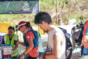 BIB: 
                            <button type="button" onclick="openModal(26709973)" class="btn btn-primary btn-sm float-right btn-popup" data-toggle="modal" data-target=".modal-high-quality">
                        <i class="fas fa-shopping-cart"></i> Add to Cart
                    </button>
                                            <button type="button" onclick="isThisMe(26709973, true)" class="btn btn-success btn-sm float-right btn-popup btn-isme hidden" data-toggle="tooltip" data-placement="bottom" title="นี่คือรูปของคุณใช่ไหม คลิกที่นี่เพื่อเอาเข้าอัลบั้ม">
                        <i class="fas fa-plus"></i> Add to album
                    </button>
                    <button type="button" onclick="isThisMe(26709973, false)" class="btn btn-warning btn-sm float-right btn-popup btn-isnotme hidden">
                        <i class="fas fa-ban"></i> Remove from album
                    </button>