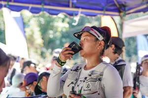 BIB: 
                            <button type="button" onclick="openModal(26707820)" class="btn btn-primary btn-sm float-right btn-popup" data-toggle="modal" data-target=".modal-high-quality">
                        <i class="fas fa-shopping-cart"></i> Add to Cart
                    </button>
                                            <button type="button" onclick="isThisMe(26707820, true)" class="btn btn-success btn-sm float-right btn-popup btn-isme hidden" data-toggle="tooltip" data-placement="bottom" title="นี่คือรูปของคุณใช่ไหม คลิกที่นี่เพื่อเอาเข้าอัลบั้ม">
                        <i class="fas fa-plus"></i> Add to album
                    </button>
                    <button type="button" onclick="isThisMe(26707820, false)" class="btn btn-warning btn-sm float-right btn-popup btn-isnotme hidden">
                        <i class="fas fa-ban"></i> Remove from album
                    </button>