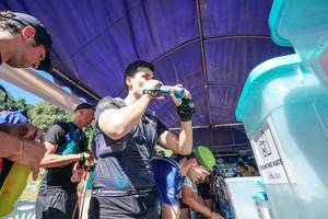 BIB: 
                            <button type="button" onclick="openModal(26715468)" class="btn btn-primary btn-sm float-right btn-popup" data-toggle="modal" data-target=".modal-high-quality">
                        <i class="fas fa-shopping-cart"></i> Add to Cart
                    </button>
                                            <button type="button" onclick="isThisMe(26715468, true)" class="btn btn-success btn-sm float-right btn-popup btn-isme hidden" data-toggle="tooltip" data-placement="bottom" title="นี่คือรูปของคุณใช่ไหม คลิกที่นี่เพื่อเอาเข้าอัลบั้ม">
                        <i class="fas fa-plus"></i> Add to album
                    </button>
                    <button type="button" onclick="isThisMe(26715468, false)" class="btn btn-warning btn-sm float-right btn-popup btn-isnotme hidden">
                        <i class="fas fa-ban"></i> Remove from album
                    </button>